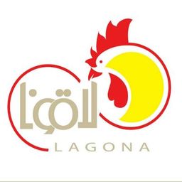 بروست لاقونا logo
