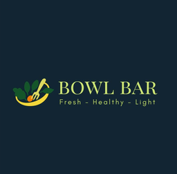 بار الأطباق الصحية logo