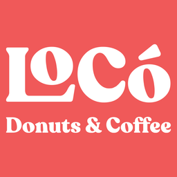 لوكو دونات logo