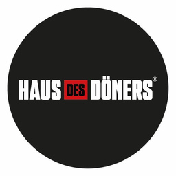 هاوس ديز دونرز logo