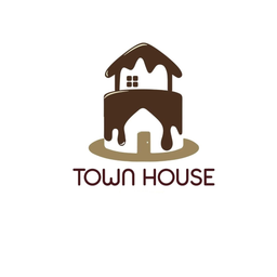 تاون هاوس logo