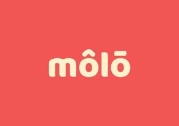 مولو logo