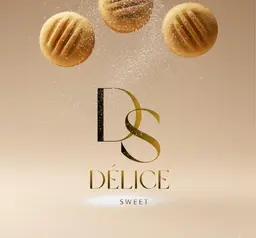 ديليس سويت logo