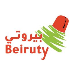 بيروتي  logo