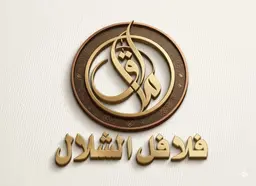 فلافل مذاق الشلال logo