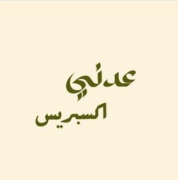عدني اكسبريس logo