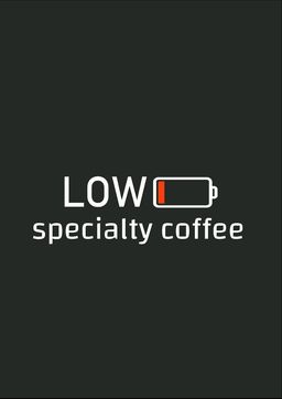 لوو كافيه logo