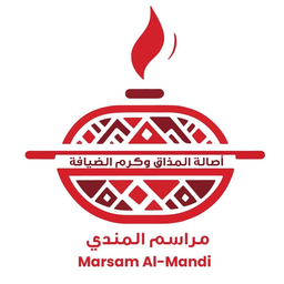 مطاعم مراسم المندي logo