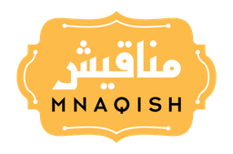 مطعم مناقيش logo