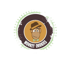 مونكي كوكيز logo