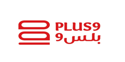 بلس 9 logo