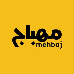 مهباج logo