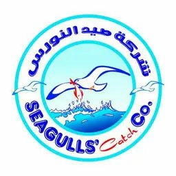 صيد النورس logo
