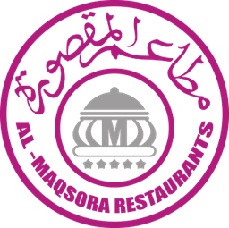 مطاعم المقصورة logo