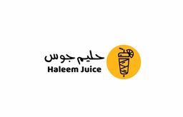 حليم جوس logo