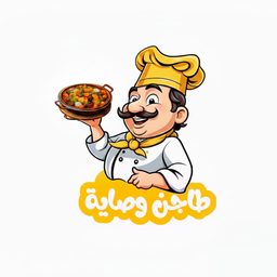 طاجن وصاية logo