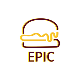 ايبك برجر logo