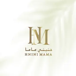 حنيني ماما logo