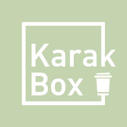 كرك بوكس logo