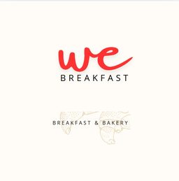 وي بريكفاست logo