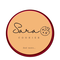 كوكيز سارة logo