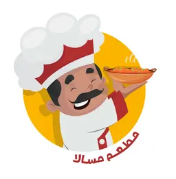 مطعم مسالا logo