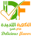 النكهة اللذيذة logo image