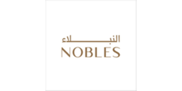 النبلاء logo