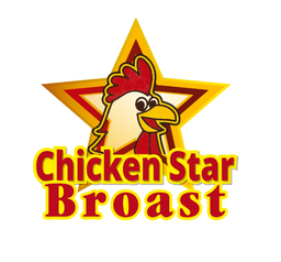 نجمة دجاج logo