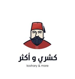 كشري و اكثر logo