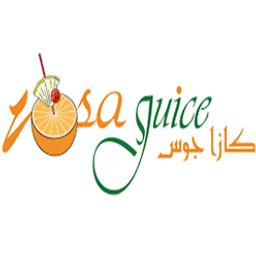 كازا جوس الراكه logo