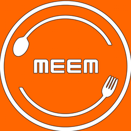 ميم logo