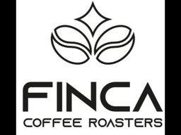 كوفي ومحمصة فنكا logo