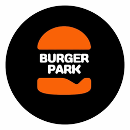 برجر بارك logo