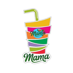 عصيرات ماما logo