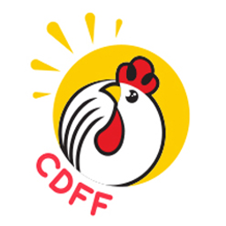 يوم الدجاج logo