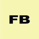 فلات برجر logo image