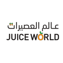 عالم العصيرات logo image