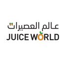عالم العصيرات logo image