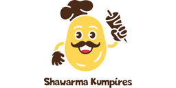 شاورما كومبيرس  logo