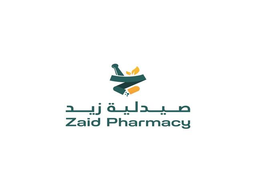 صيدلية زيد  logo