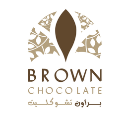 براون تشوكليت logo