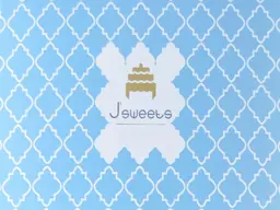 جي سويت logo