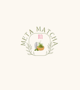 ميتا ماتشا logo