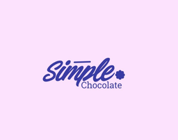سيمبل تشوكليت logo
