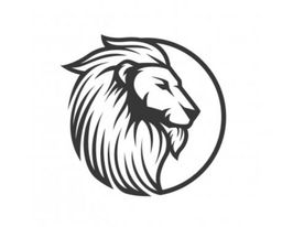ليث الرافدين logo