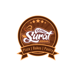 سراة جدة logo