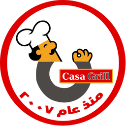 مشويات البيت الشامي logo