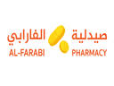صيدلية الفارابي logo image