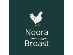 نورة بروستد logo